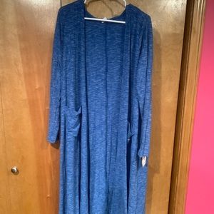 LuLaRoe L Sarah NWT